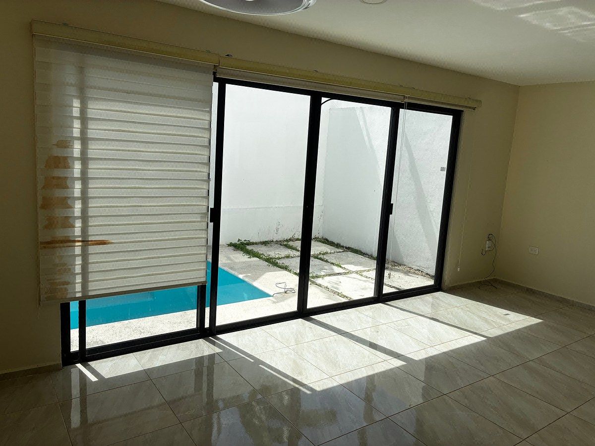 Casa em Buenavista, Mérida, foto 23 de 27