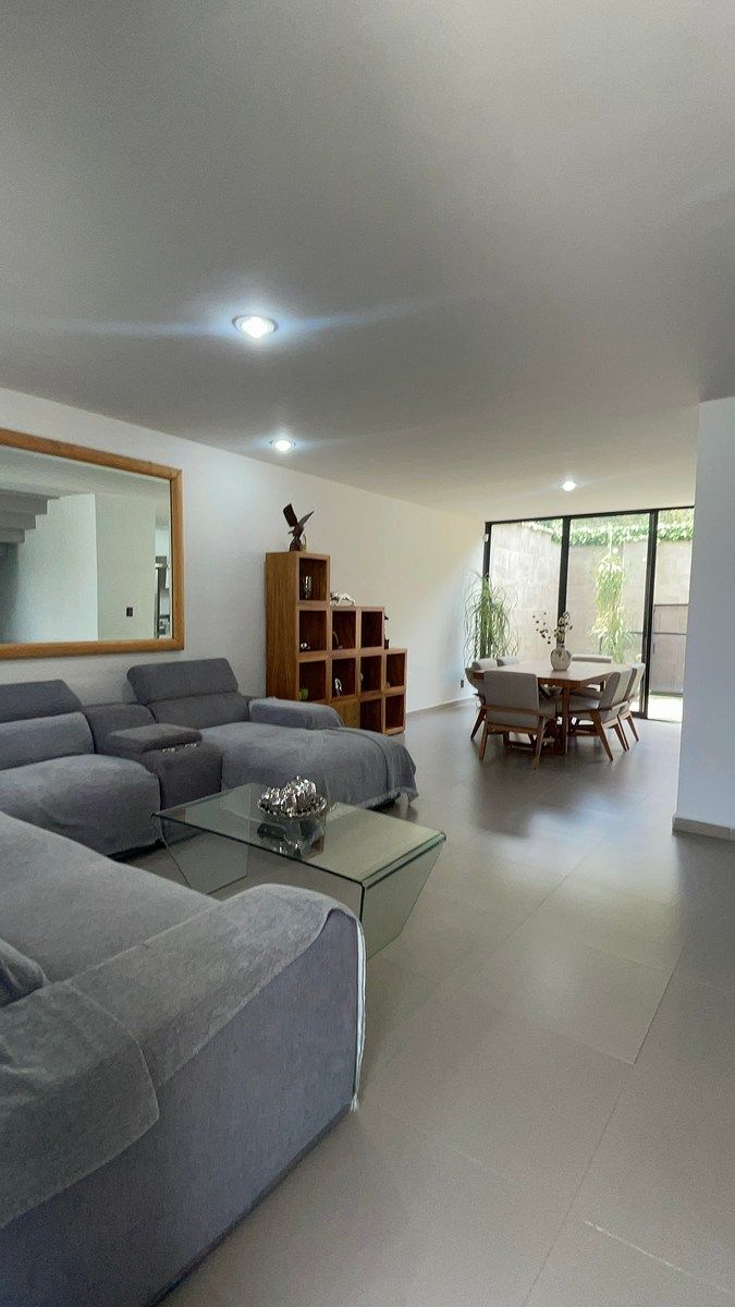 Casa en condominio en Santa Ana Tepetitlán, Zapopan, foto 3 de 40