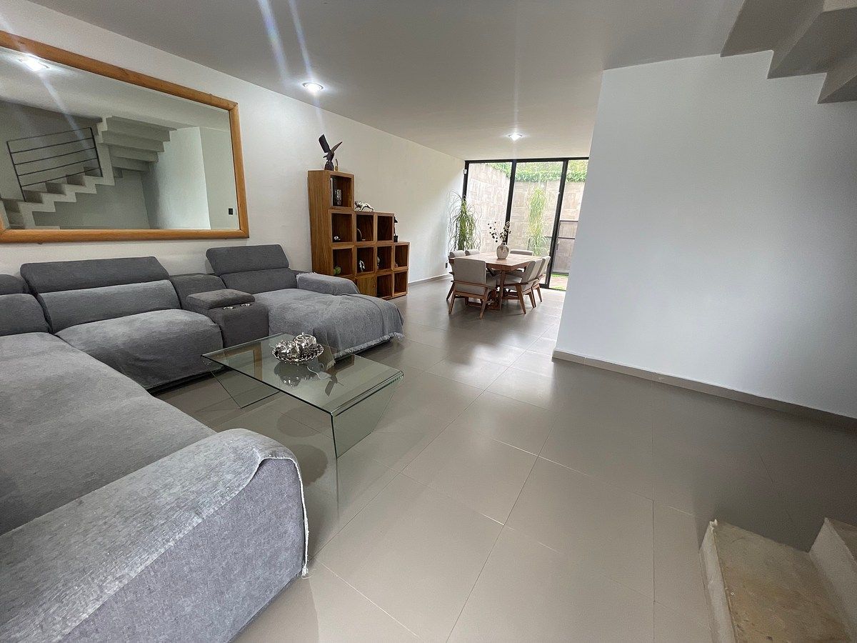 Casa en condominio en Santa Ana Tepetitlán, Zapopan, foto 4 de 40