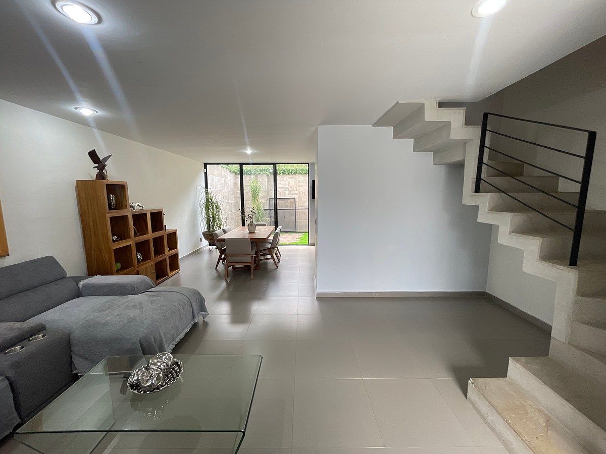 Casa en condominio en Santa Ana Tepetitlán, Zapopan, foto 2 de 40