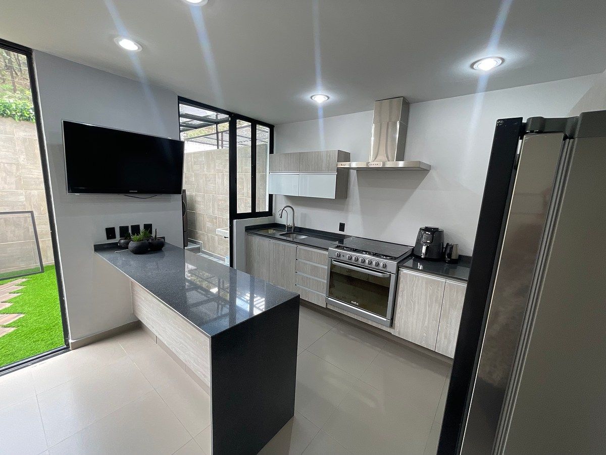 Casa en condominio en Santa Ana Tepetitlán, Zapopan, foto 10 de 40