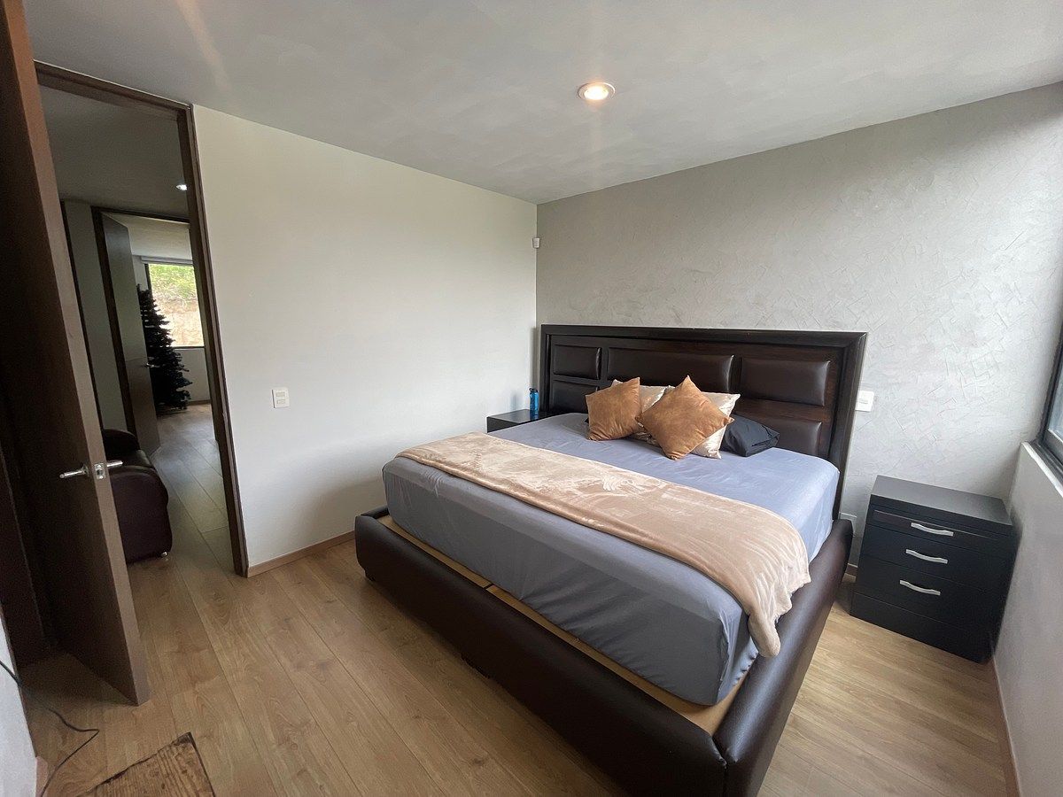 Habitación principal, foto 20 de 40