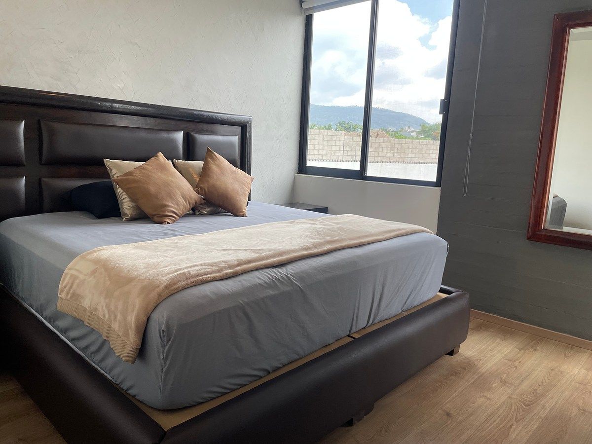 Habitación principal, foto 18 de 40
