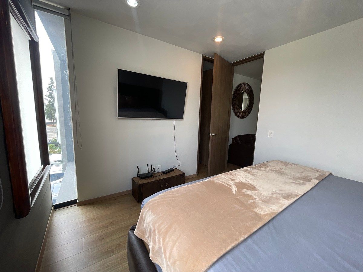 Habitación principal, foto 19 de 40
