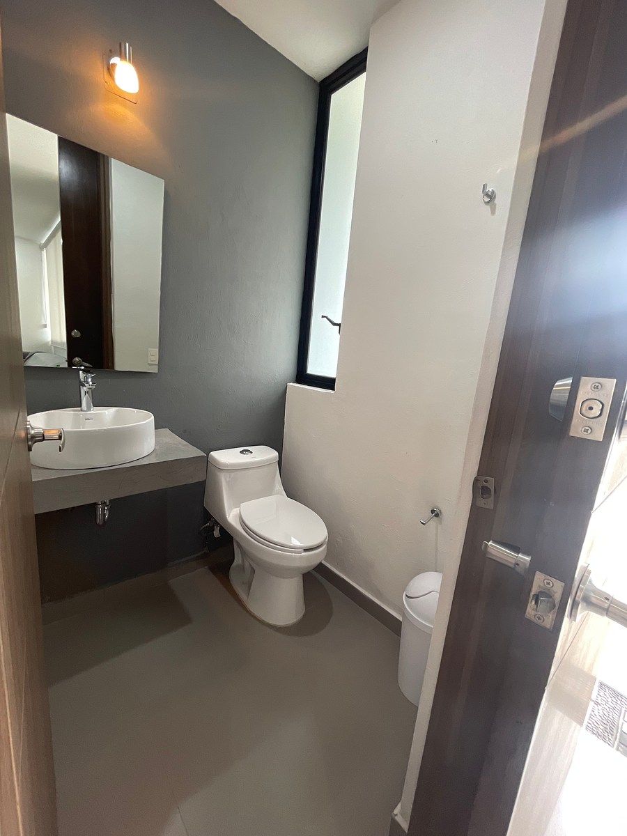 Casa en condominio en Santa Ana Tepetitlán, Zapopan, foto 6 de 40