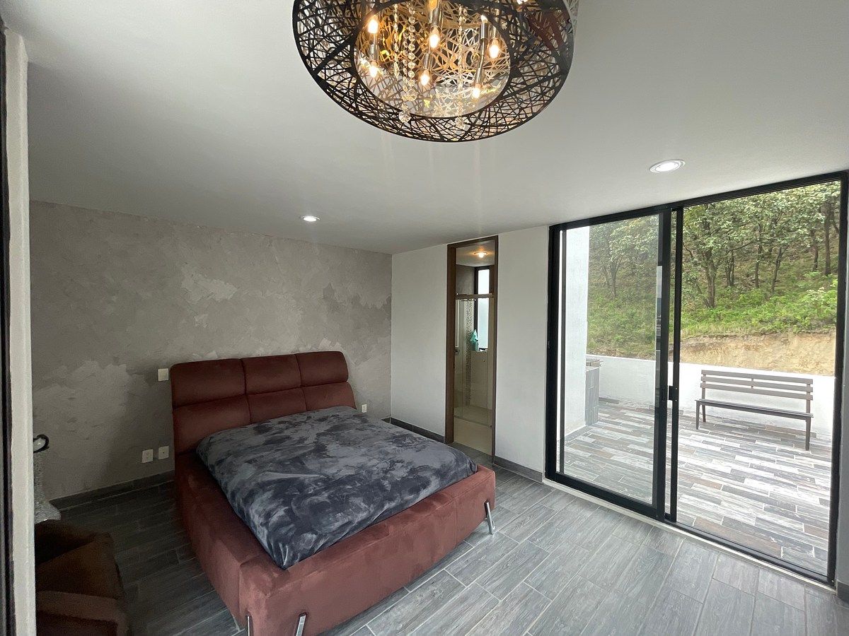 Casa en condominio en Santa Ana Tepetitlán, Zapopan, foto 29 de 40
