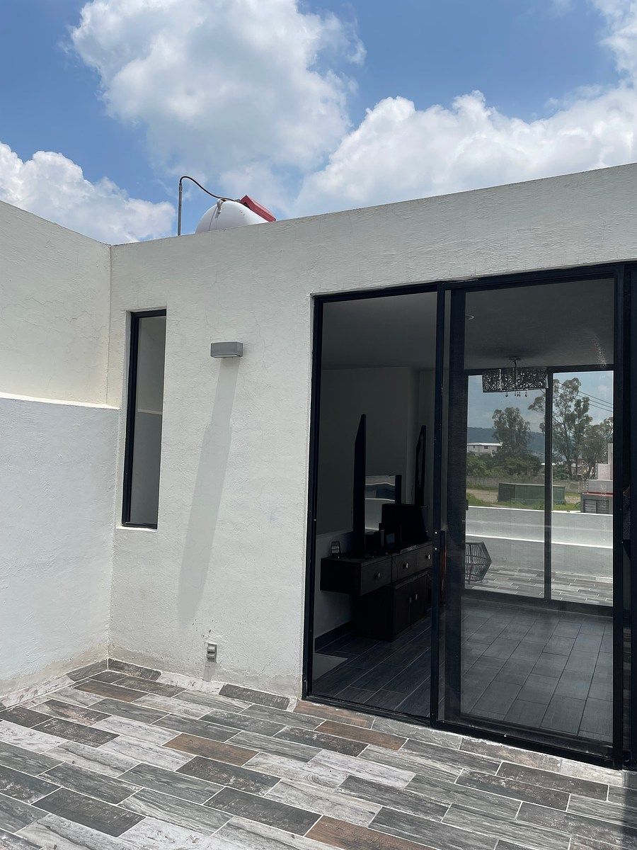 Casa en condominio en Santa Ana Tepetitlán, Zapopan, foto 34 de 40