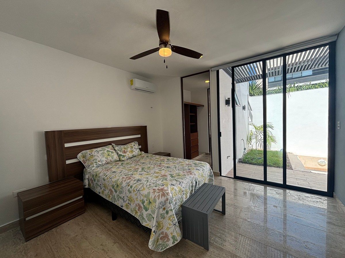 Apartamento em Temozón Norte, Mérida, foto 2 de 24