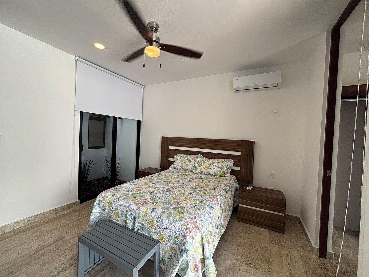 Apartamento em Temozón Norte, Mérida, foto 3 de 24