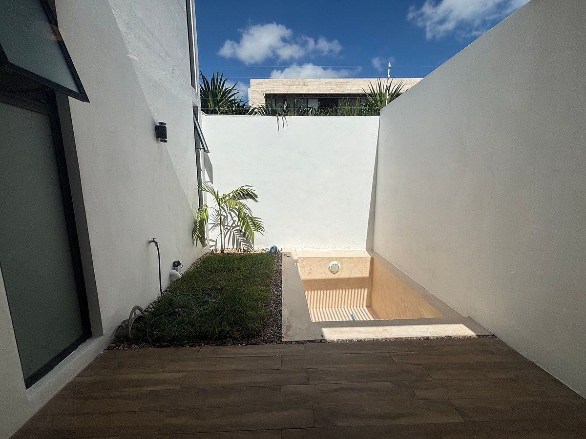Apartamento em Temozón Norte, Mérida, foto 4 de 24
