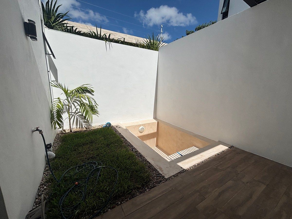 Apartamento em Temozón Norte, Mérida, foto 5 de 24
