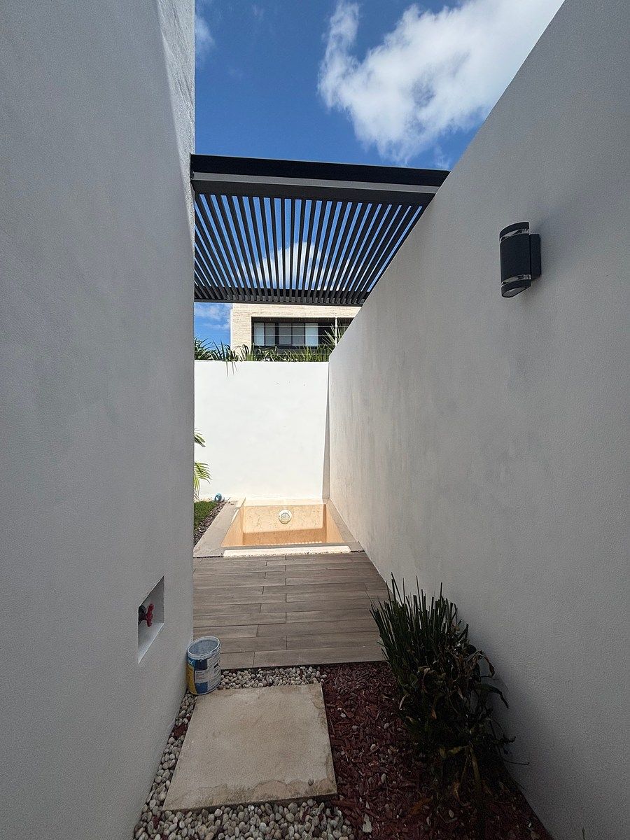Apartamento em Temozón Norte, Mérida, foto 7 de 24