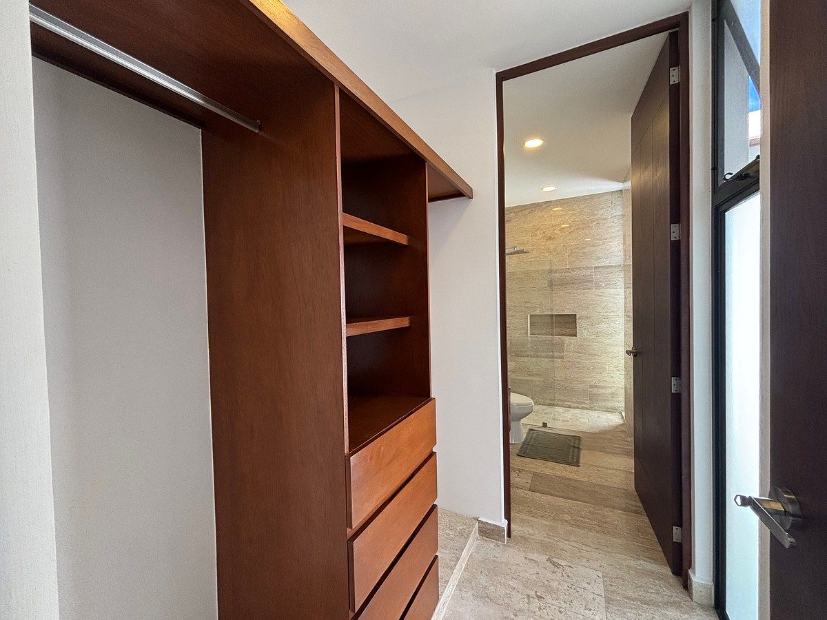 Apartamento em Temozón Norte, Mérida, foto 8 de 24