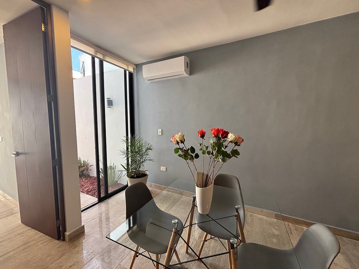 Apartamento em Temozón Norte, Mérida, foto 10 de 24
