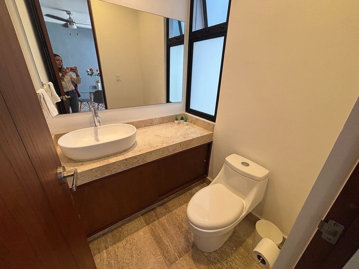 Apartamento em Temozón Norte, Mérida, foto 11 de 24