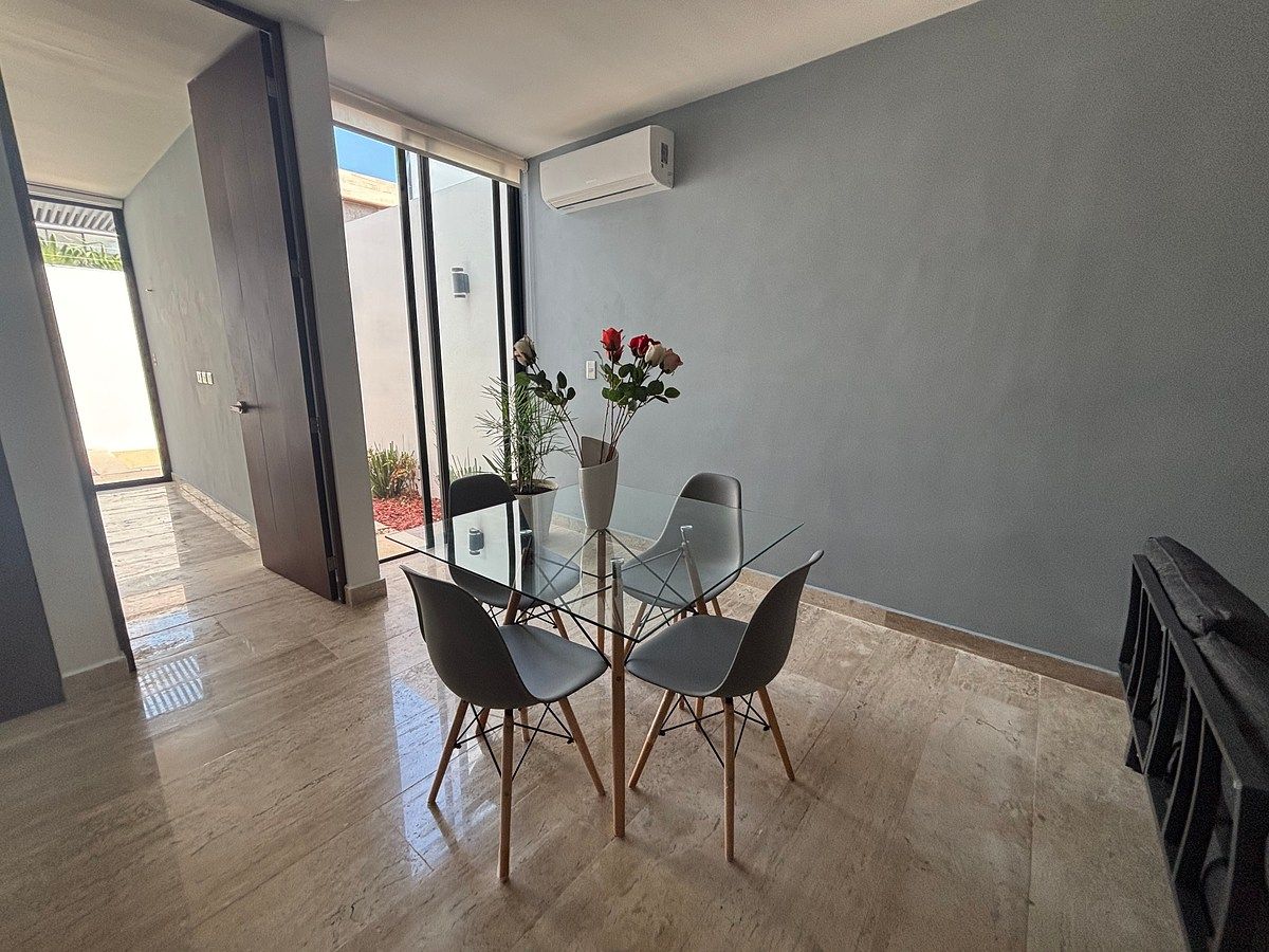 Apartamento em Temozón Norte, Mérida, foto 13 de 24
