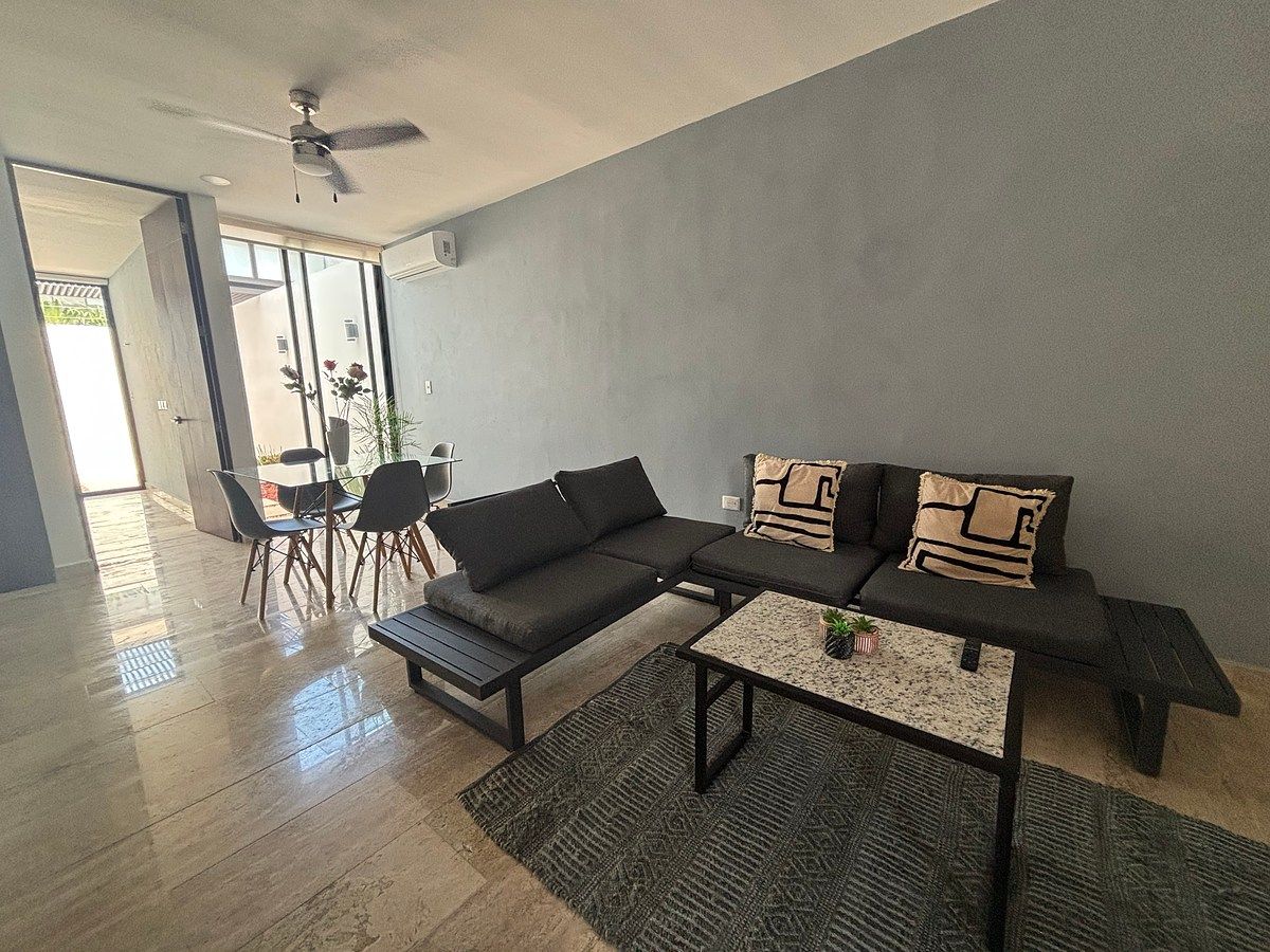 Apartamento em Temozón Norte, Mérida, foto 14 de 24