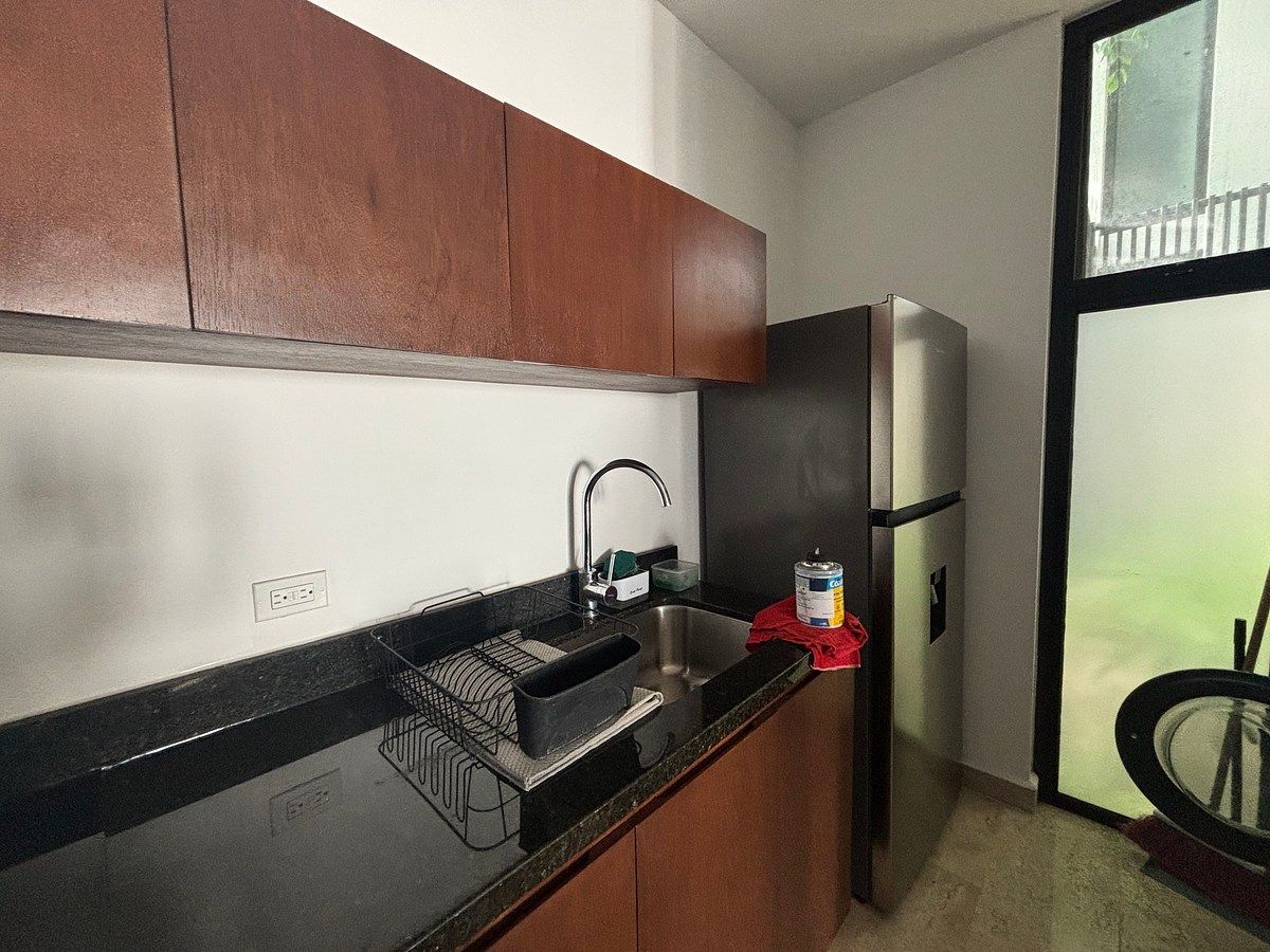 Apartamento em Temozón Norte, Mérida, foto 16 de 24