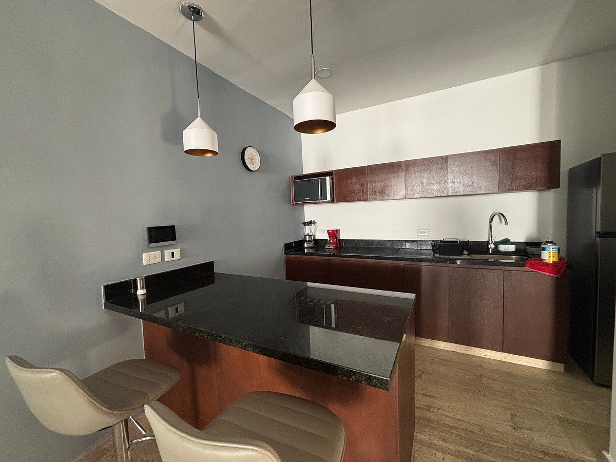 Apartamento em Temozón Norte, Mérida, foto 17 de 24