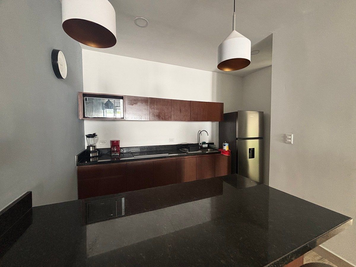 Apartamento em Temozón Norte, Mérida, foto 18 de 24