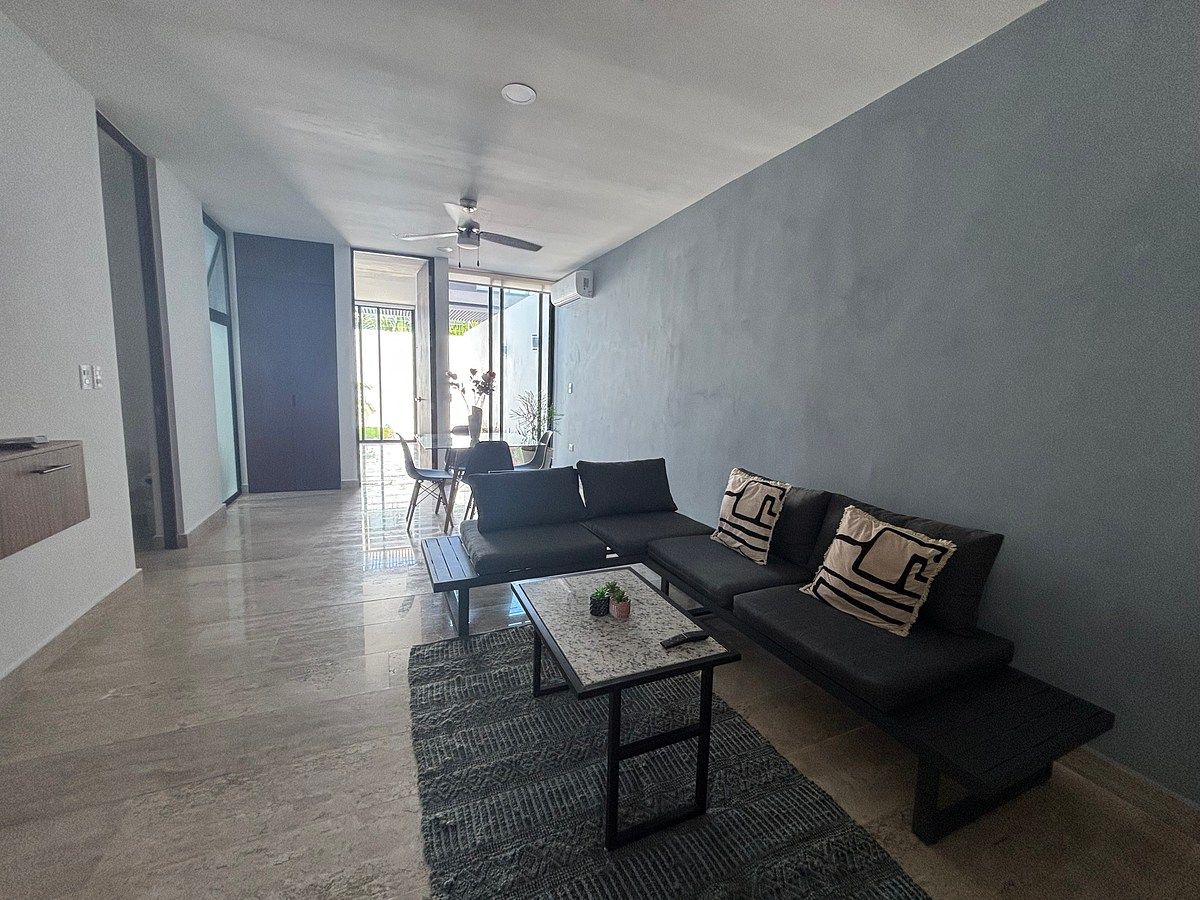 Apartamento em Temozón Norte, Mérida, foto 19 de 24
