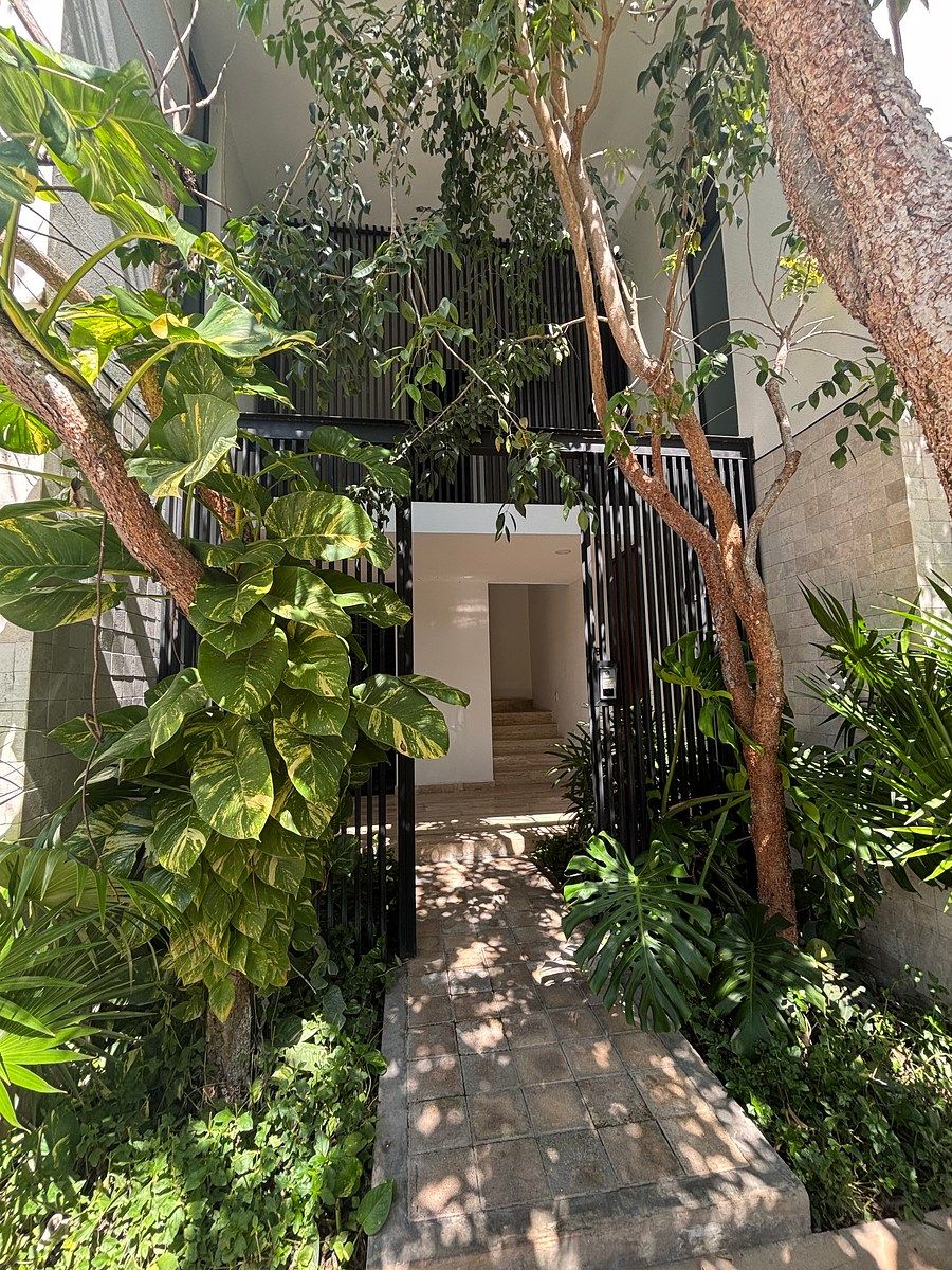 Apartamento em Temozón Norte, Mérida, foto 24 de 24