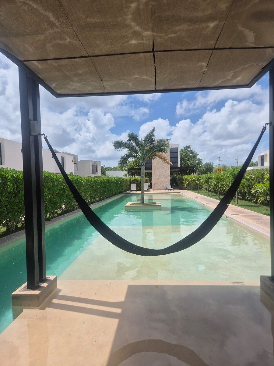 Lote em Cholul, Mérida, foto 3 de 13