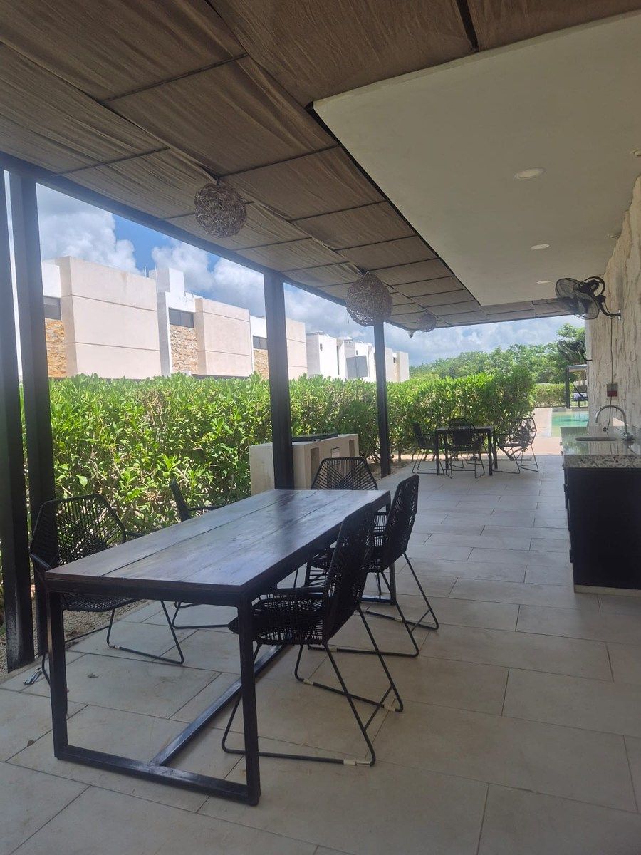 Lote em Cholul, Mérida, foto 4 de 13