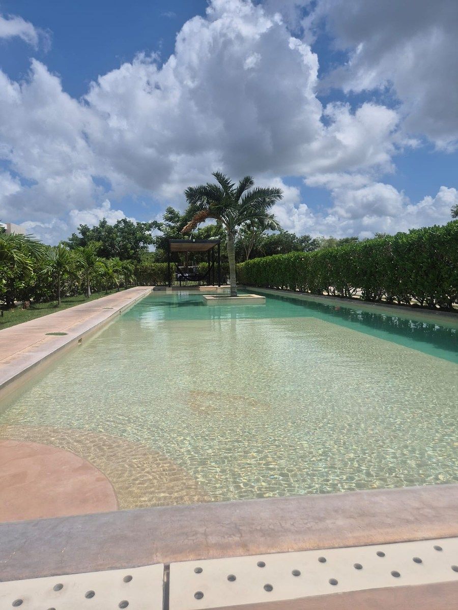 Lote em Cholul, Mérida, foto 5 de 13
