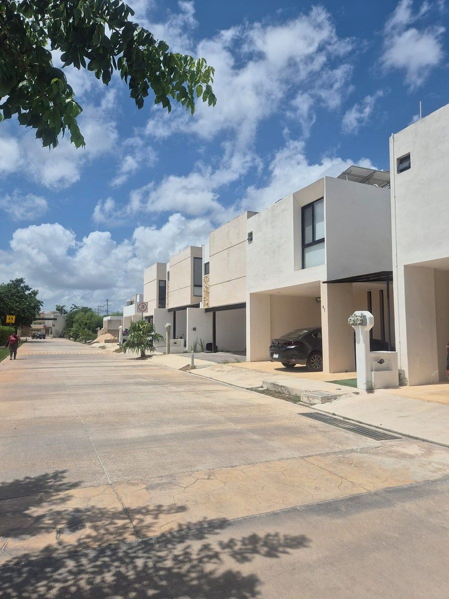 Lote em Cholul, Mérida, foto 6 de 13