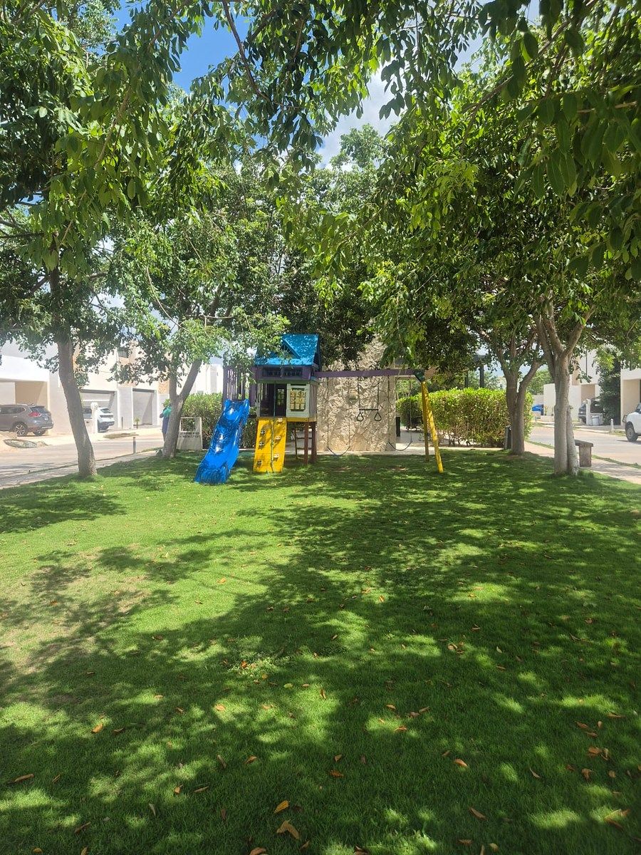 Lote em Cholul, Mérida, foto 7 de 13