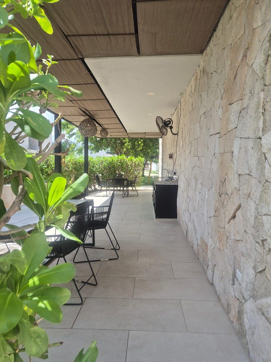 Lote em Cholul, Mérida, foto 8 de 13