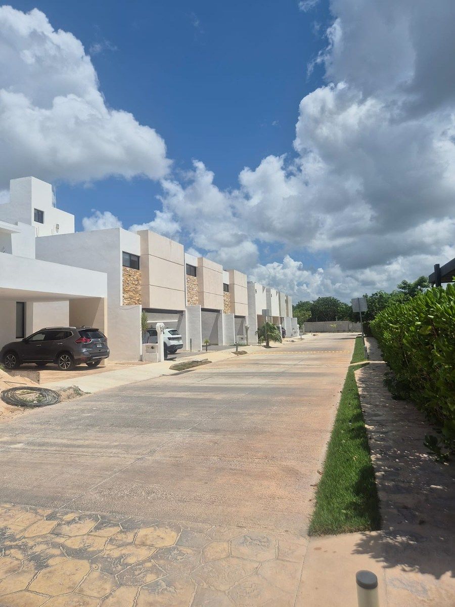 Lote em Cholul, Mérida, foto 9 de 13