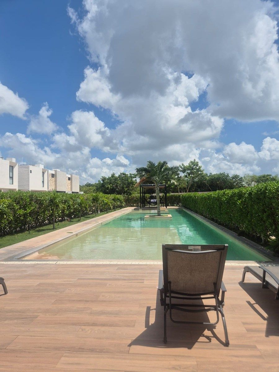Lote em Cholul, Mérida, foto 10 de 13