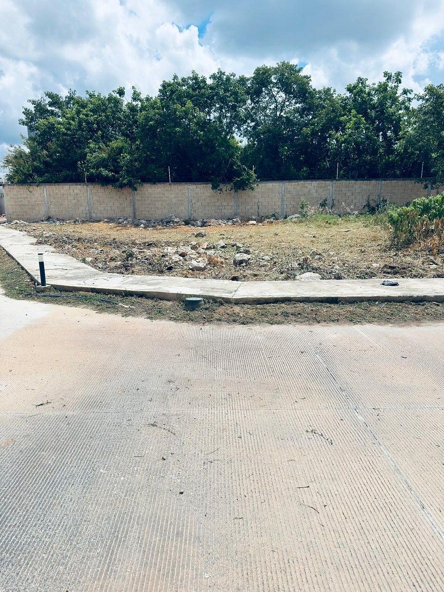 Lote em Cholul, Mérida, foto 13 de 13