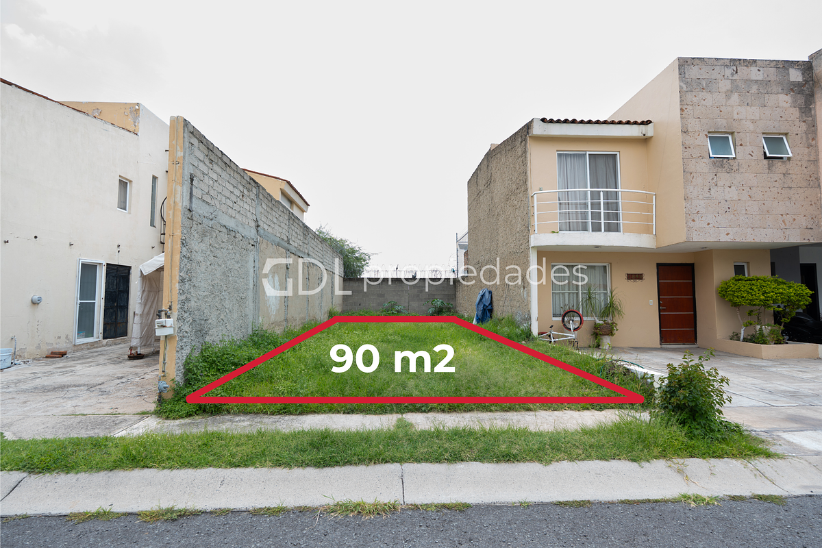 REAL DEL VALLE TERRENO DENTRO DE COTO EN VENTA - foto 1
