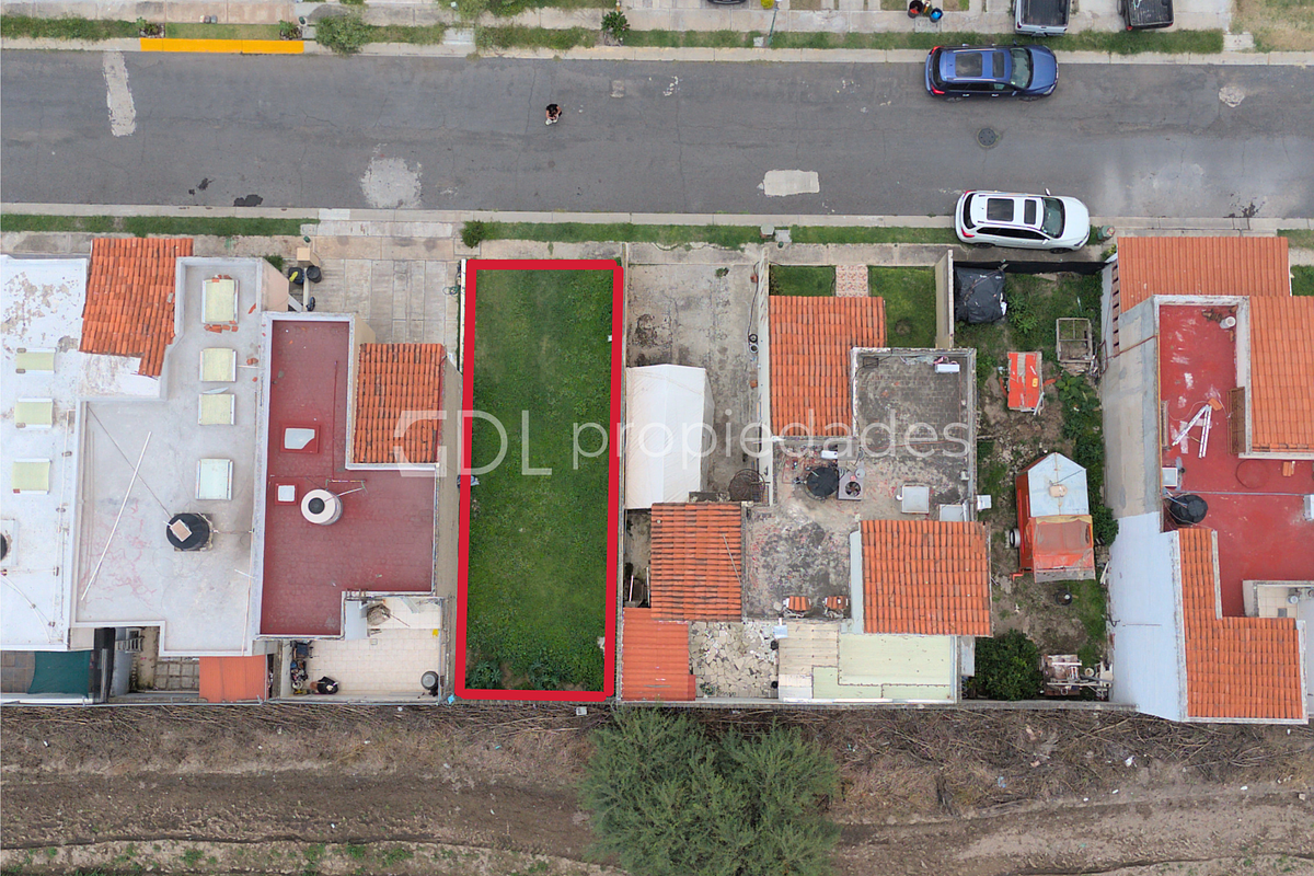 REAL DEL VALLE TERRENO DENTRO DE COTO EN VENTA - foto 2