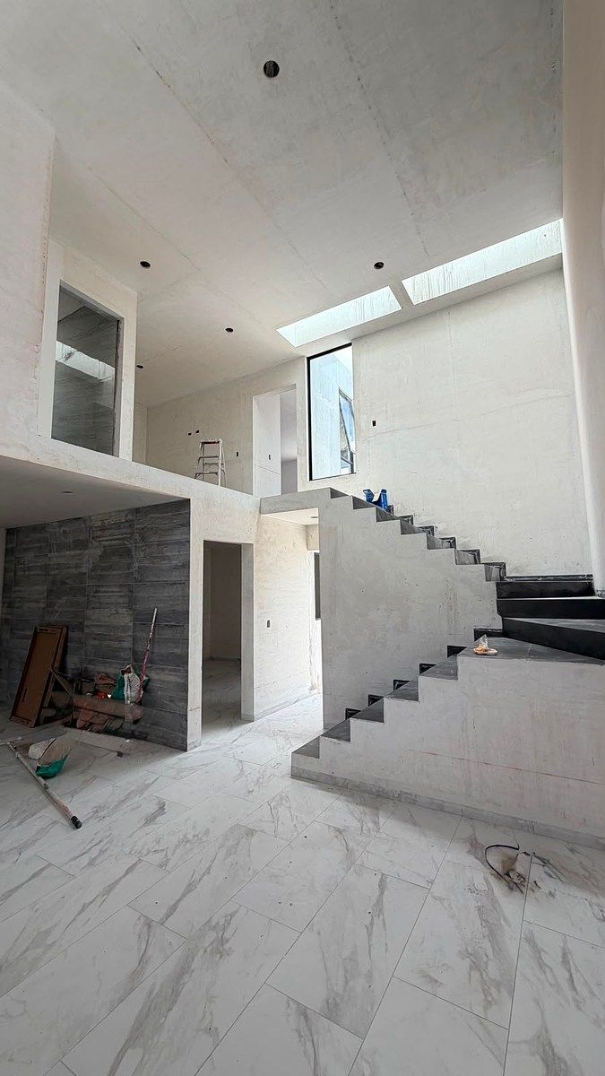House in Gated Community in Rancho Santa Mónica, Aguascalientes, photo 2 of 17