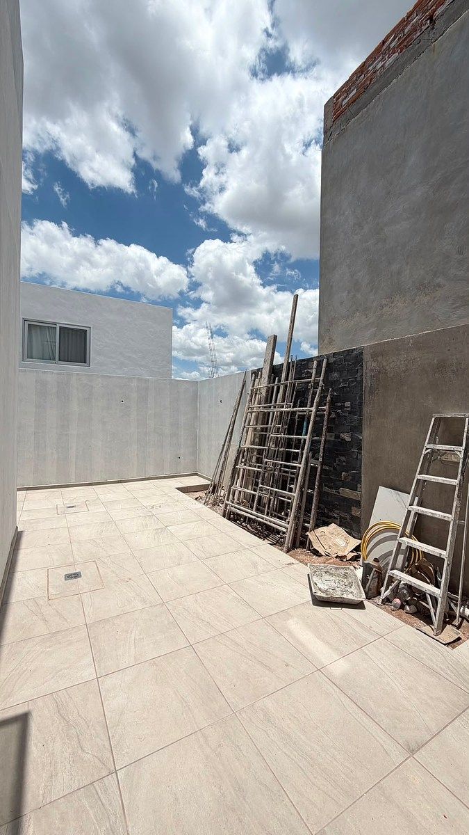 House in Gated Community in Rancho Santa Mónica, Aguascalientes, photo 7 of 17