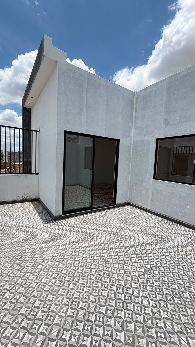 House in Gated Community in Rancho Santa Mónica, Aguascalientes, photo 9 of 17