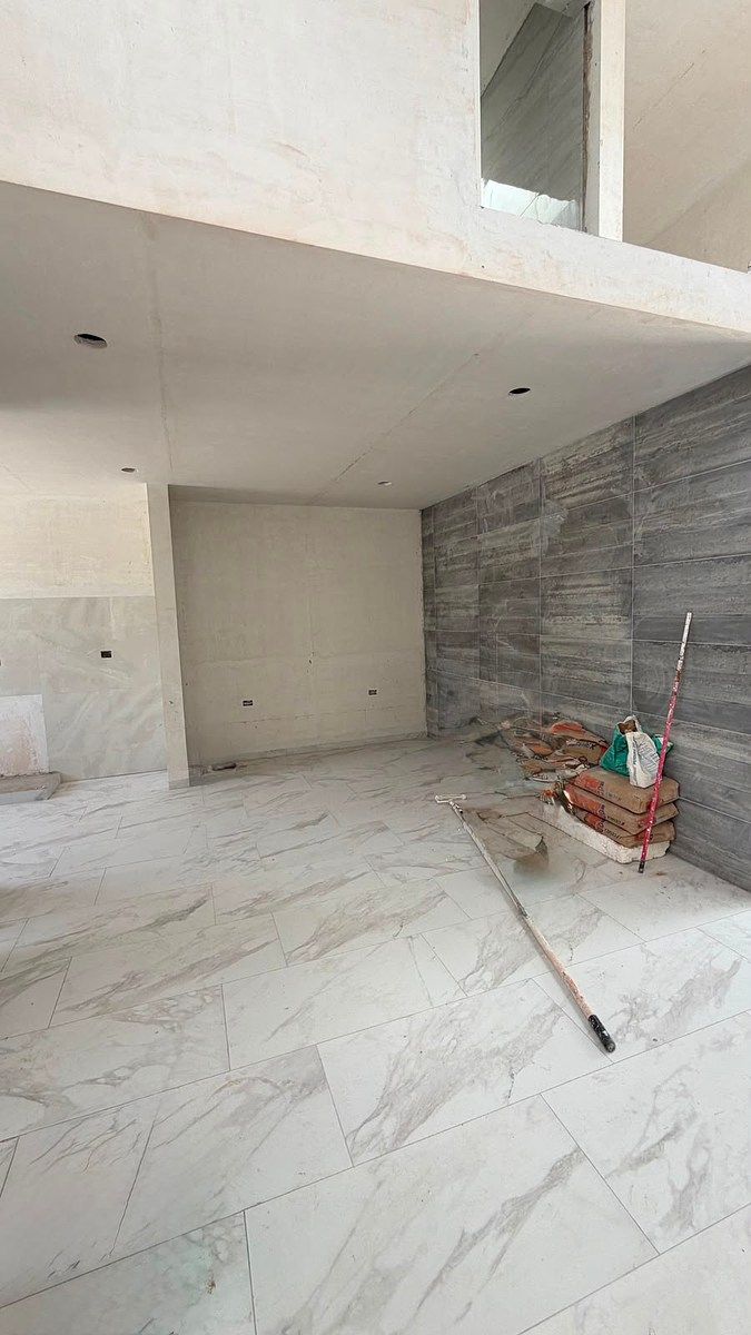 House in Gated Community in Rancho Santa Mónica, Aguascalientes, photo 10 of 17