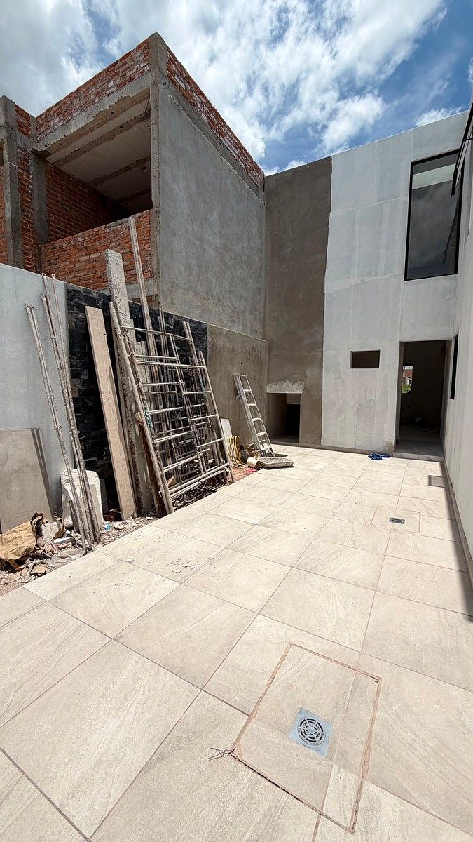 House in Gated Community in Rancho Santa Mónica, Aguascalientes, photo 16 of 17