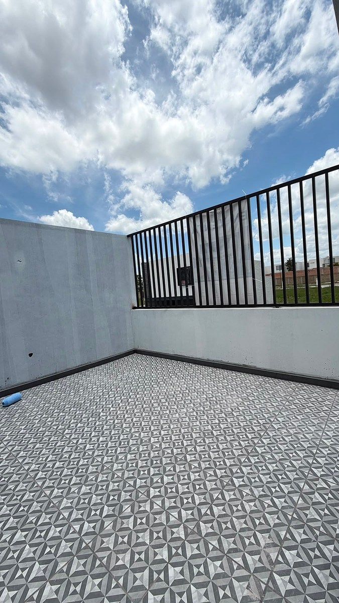 House in Gated Community in Rancho Santa Mónica, Aguascalientes, photo 17 of 17