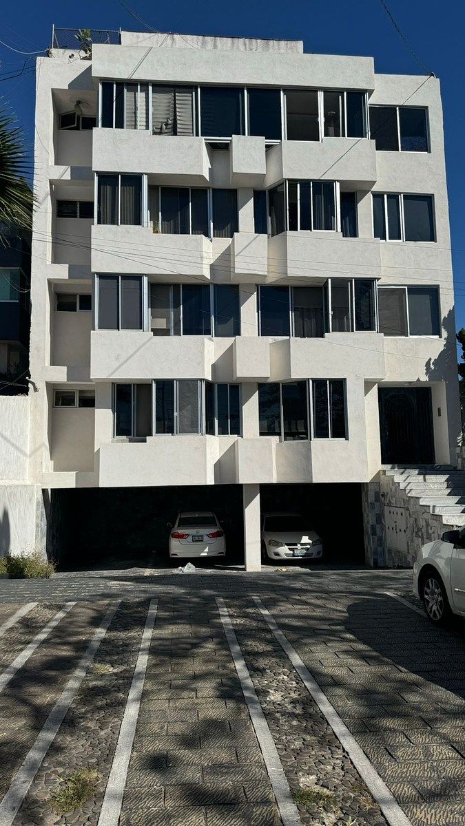 Departamento en La Estancia, Zapopan, foto 2 de 21