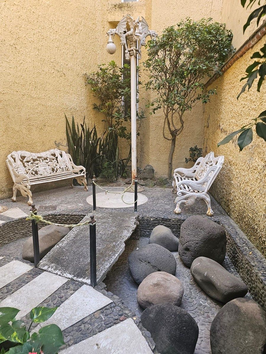 Departamento en La Estancia, Zapopan, foto 20 de 21