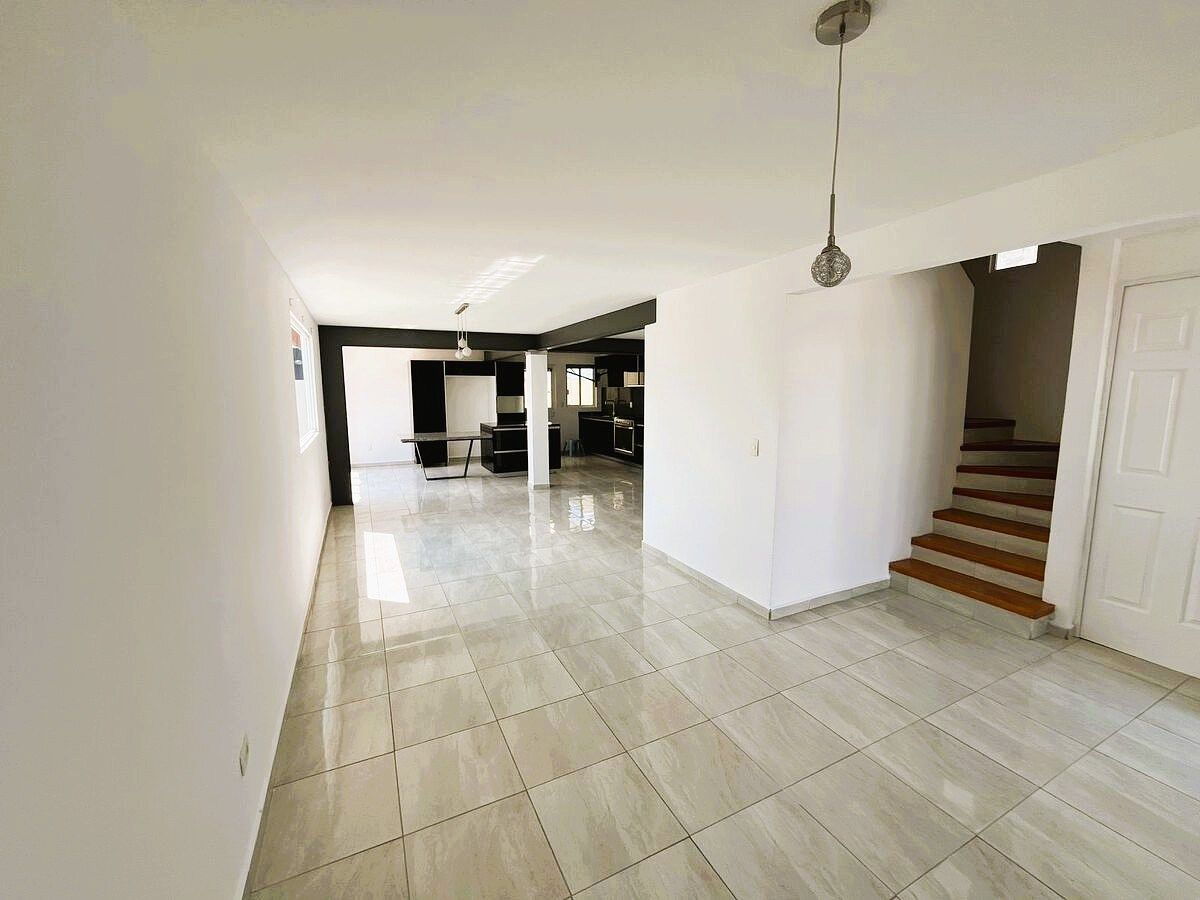 Casa em condomínio fechado em Palmares, Querétaro, foto 2 de 27