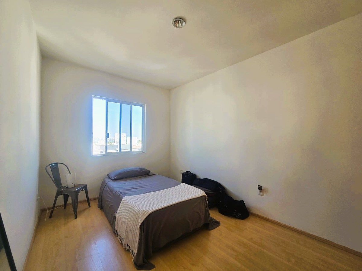 Casa em condomínio fechado em Palmares, Querétaro, foto 15 de 27