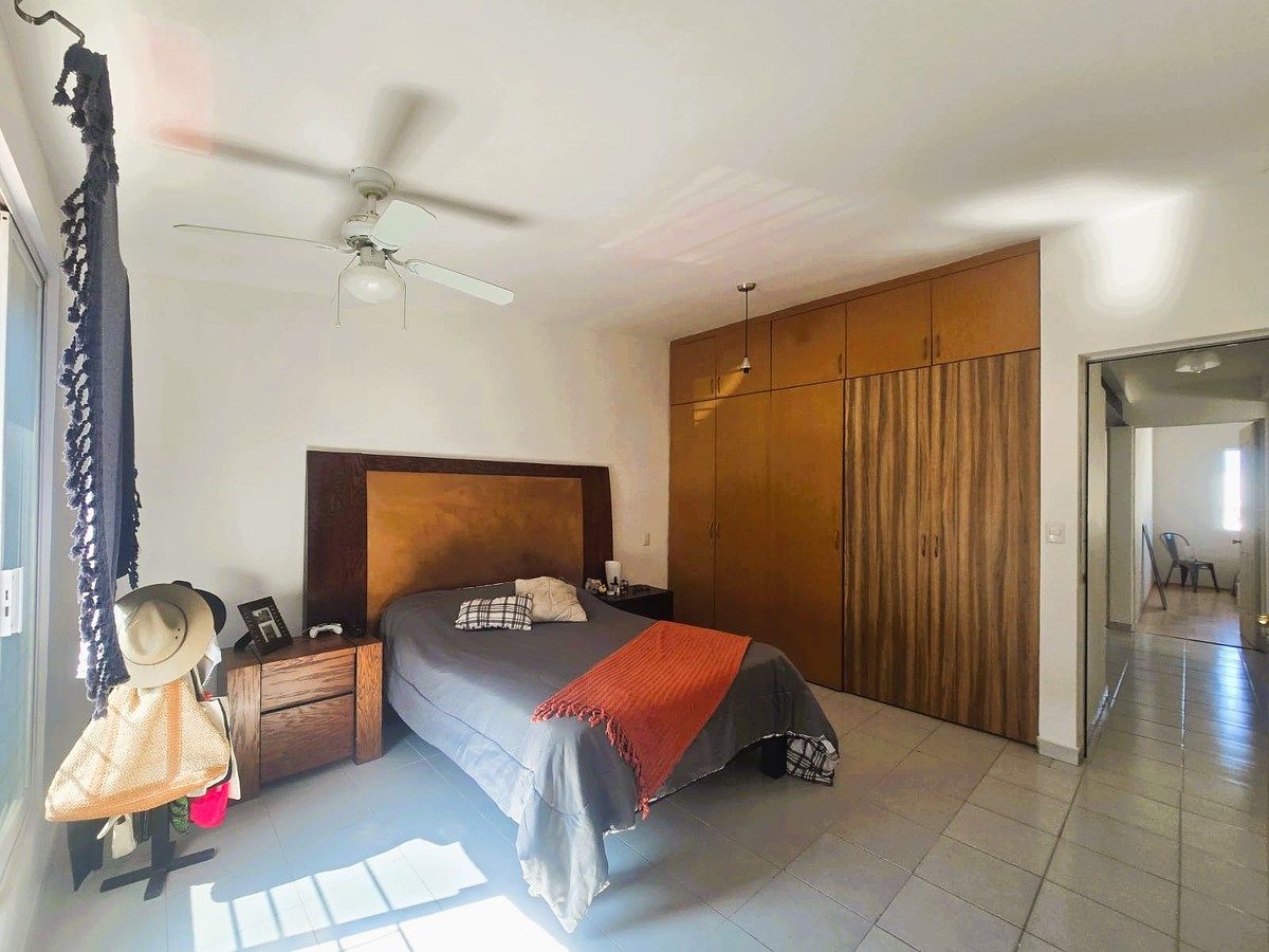 Casa em condomínio fechado em Palmares, Querétaro, foto 16 de 27