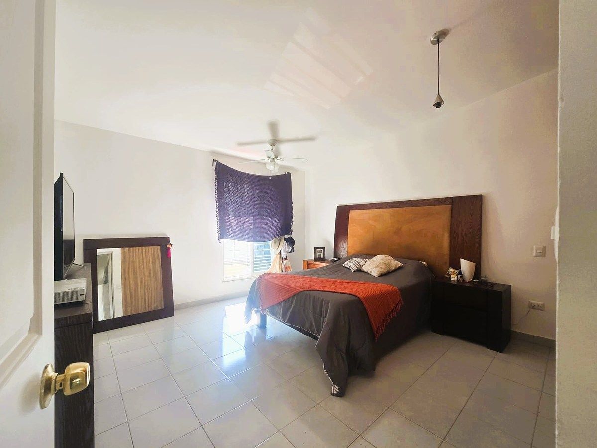Casa em condomínio fechado em Palmares, Querétaro, foto 20 de 27
