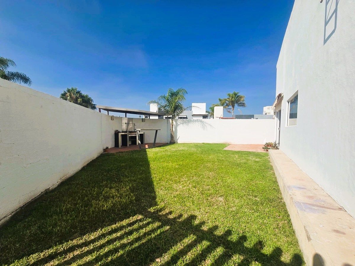 Casa em condomínio fechado em Palmares, Querétaro, foto 23 de 27